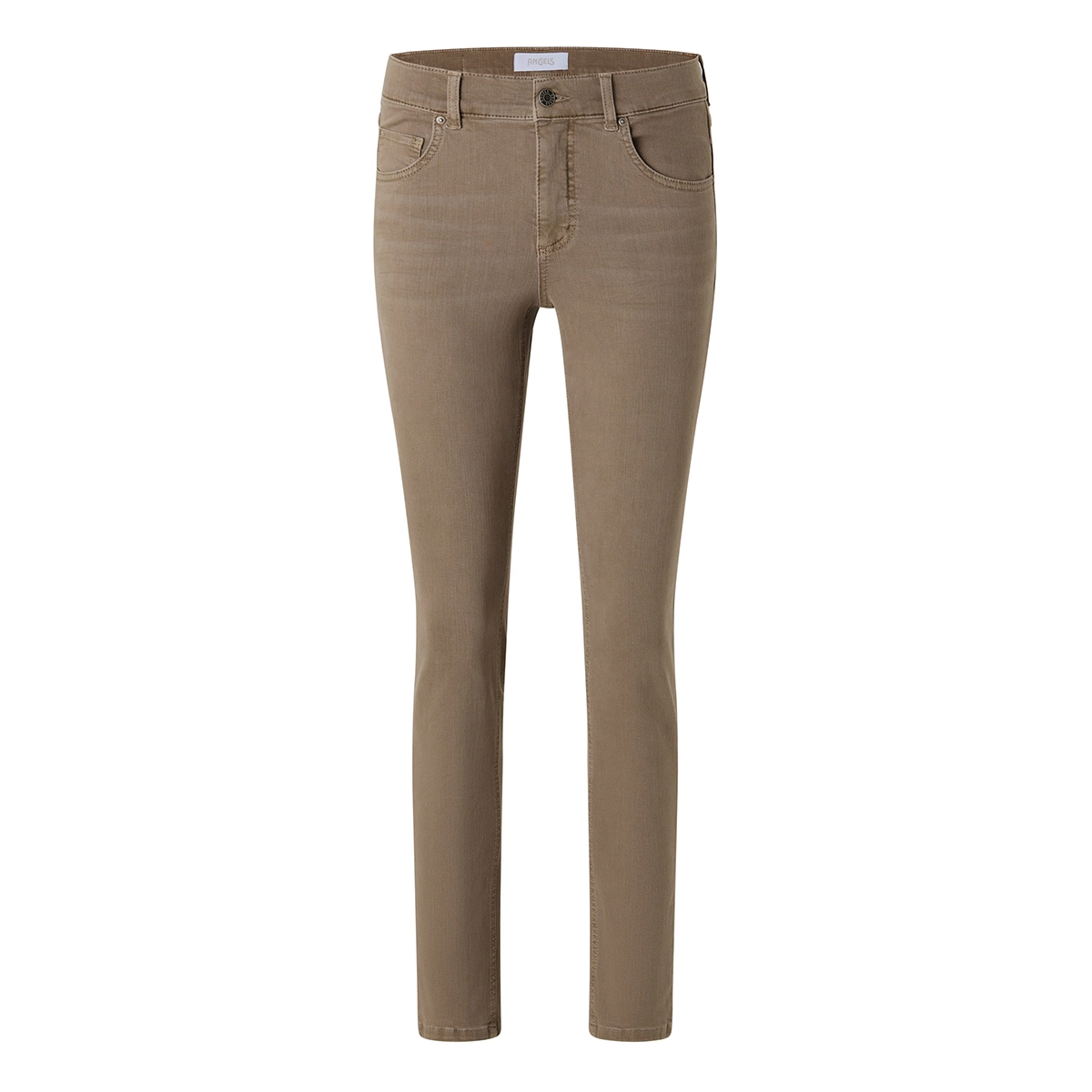 Dames Jeans Logan # nitro satin 82 cm