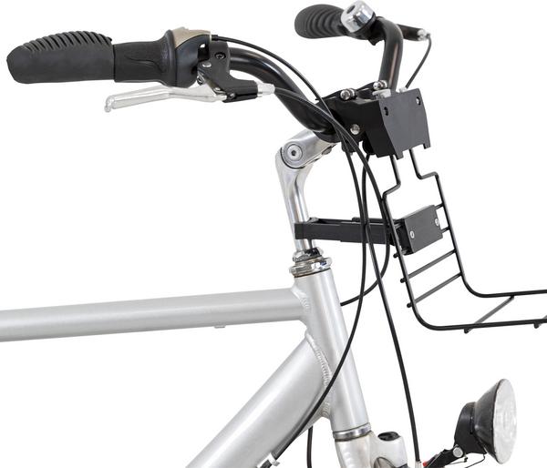 Trixie Front-Fahrradkorb, ca. B41/H47/T29 cm