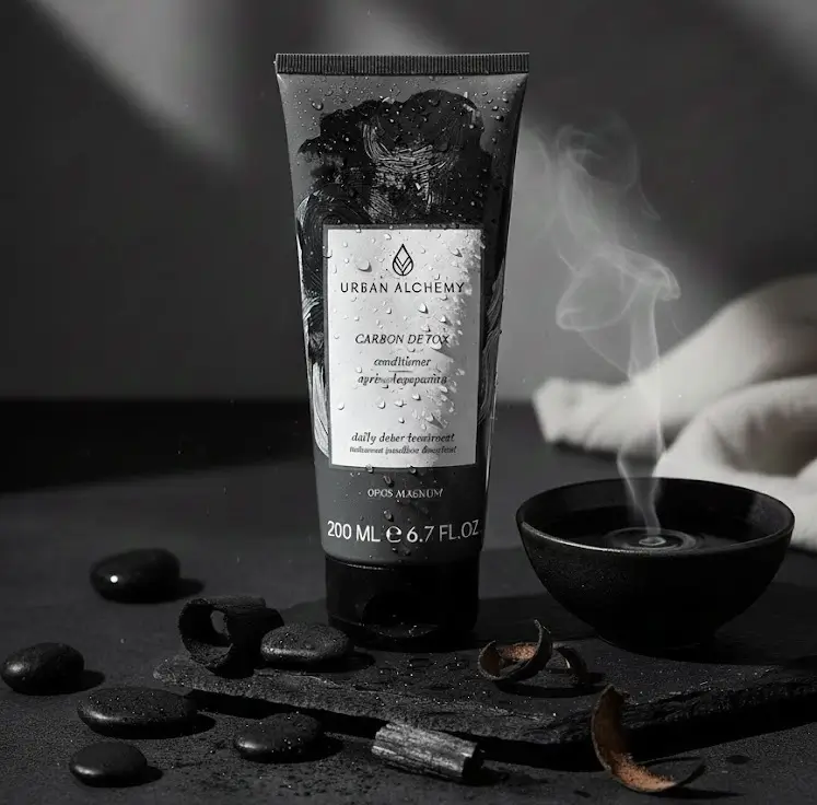 Carbon Detox Conditioner