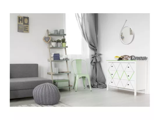 Miroir Mural Rond 