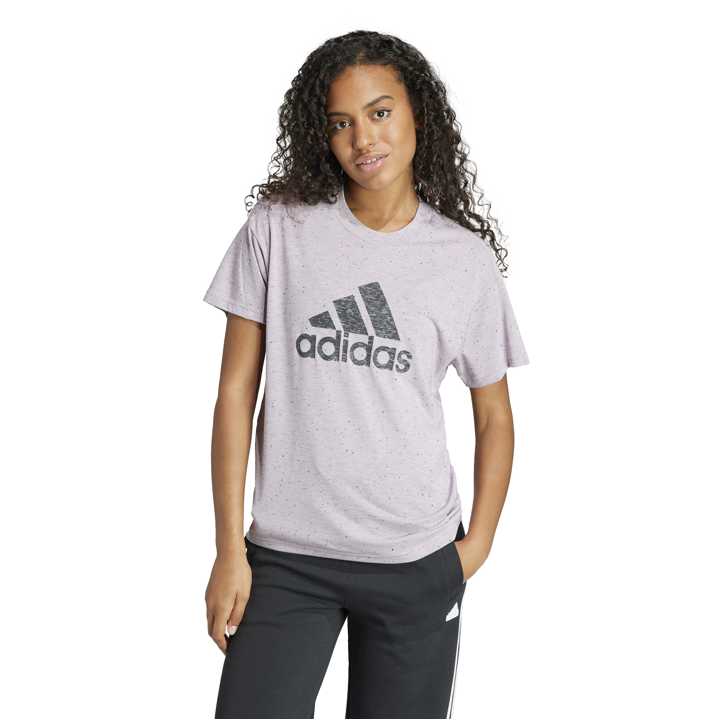 Adidas W WINRS 3.0 TEE