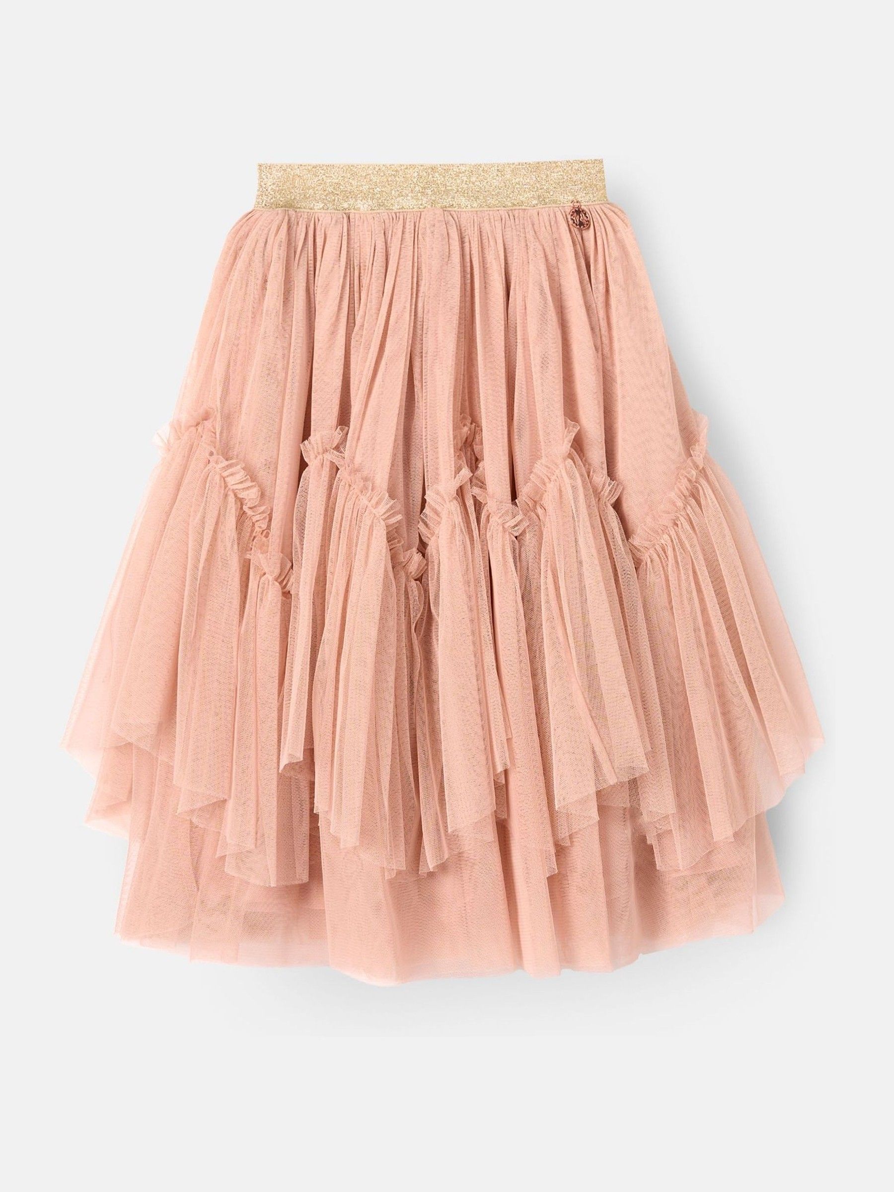 Angel & Rocket Esther Maxi Ballerina Tulle Skirt