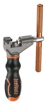 Dérive chaîne Pro IceToolz 62B3