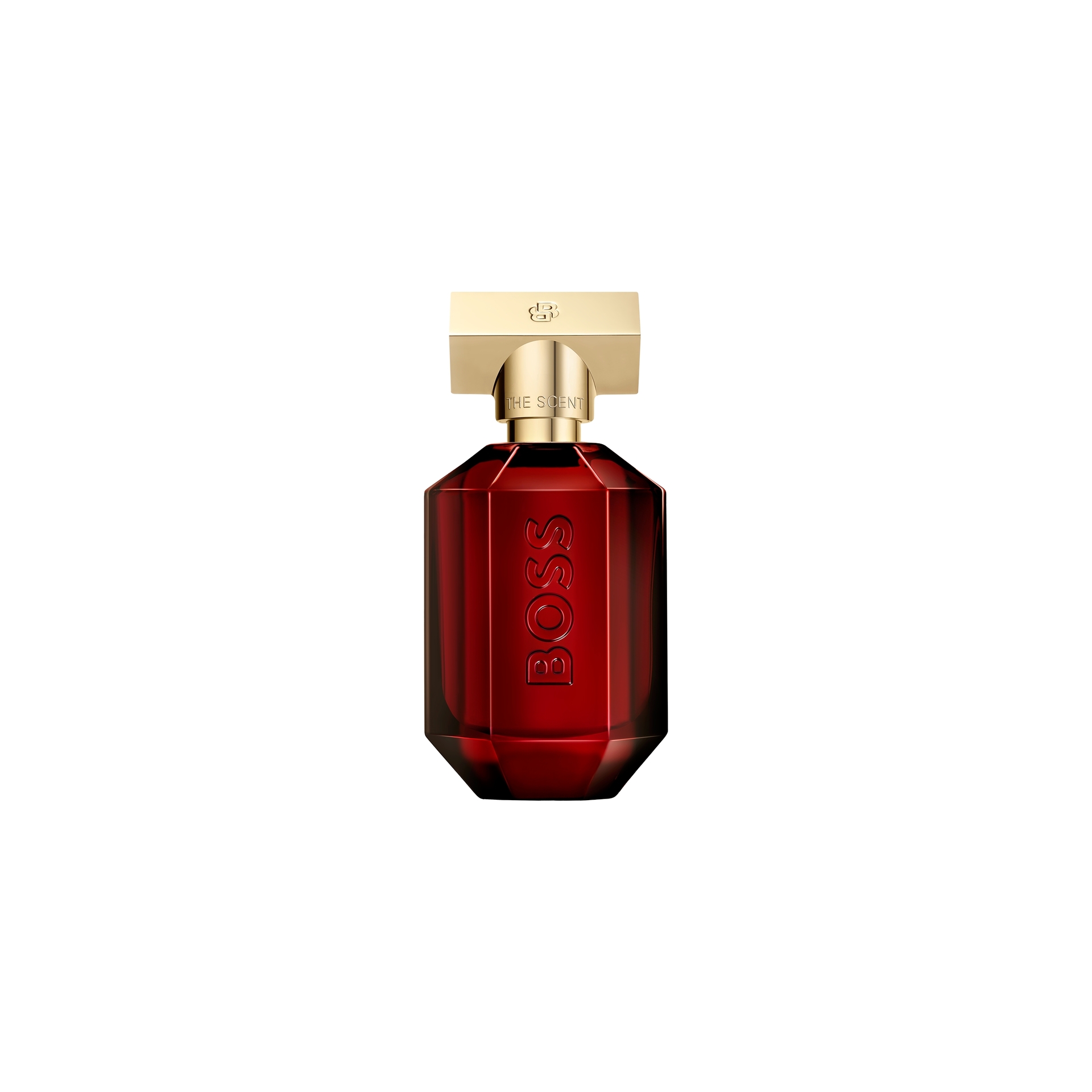 Hugo Boss The Scent for Her Elixir Parfum Intense 50ml