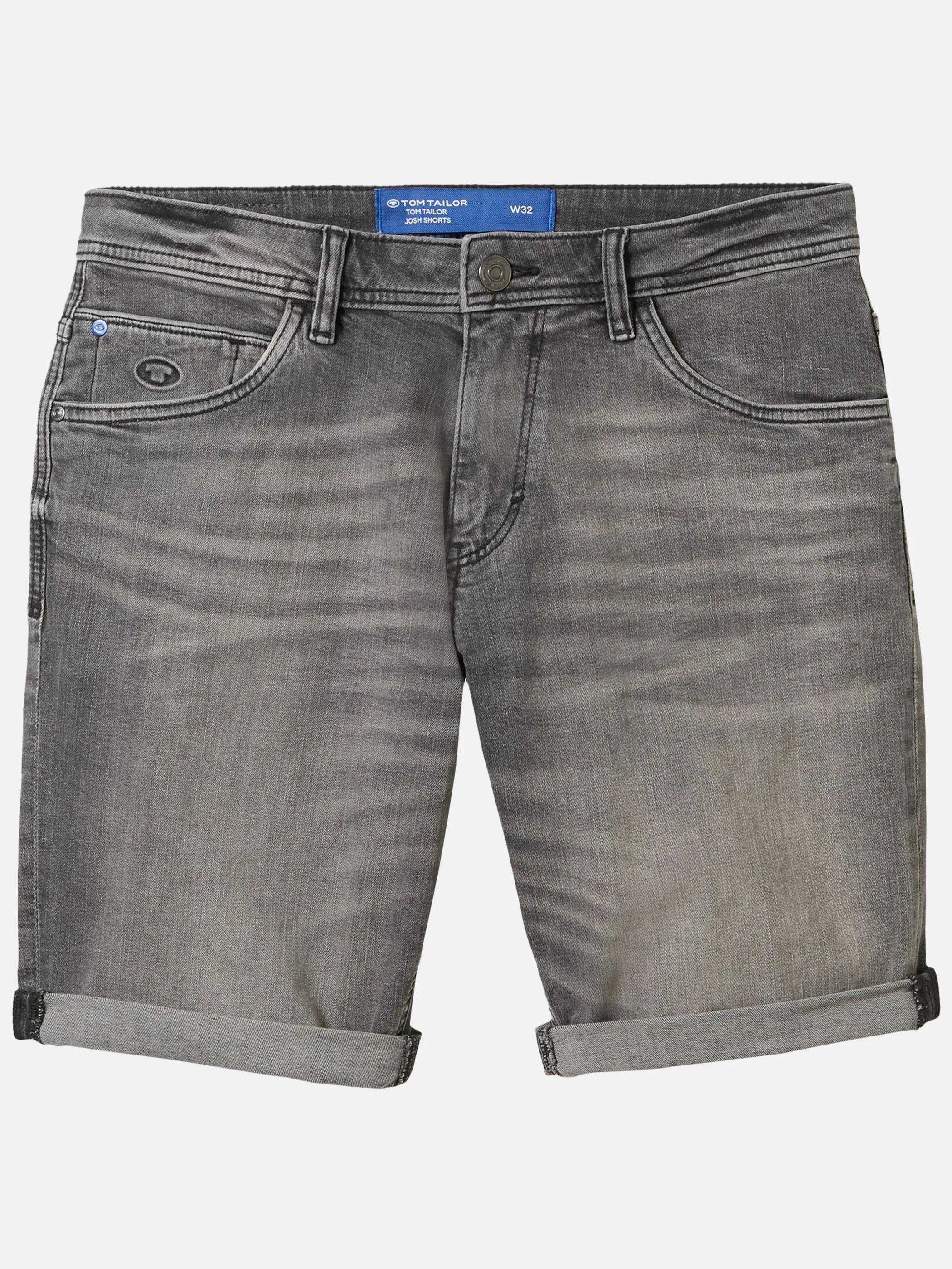 Herren Jeansshorts