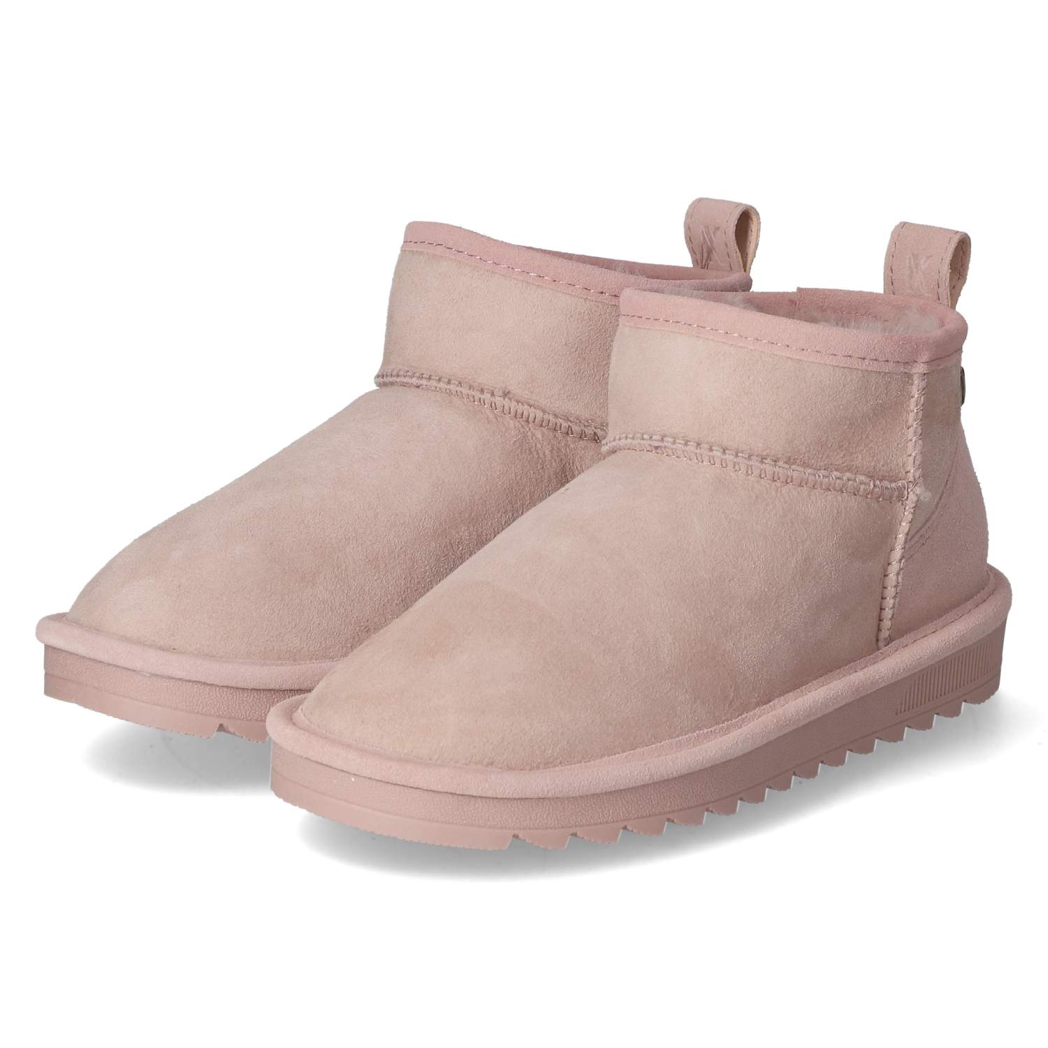 Kaerlek Winterstiefeletten GENOA