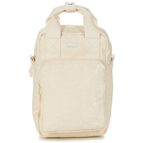 Levi's - WOMEN'S L-PACK MINI - Ecru