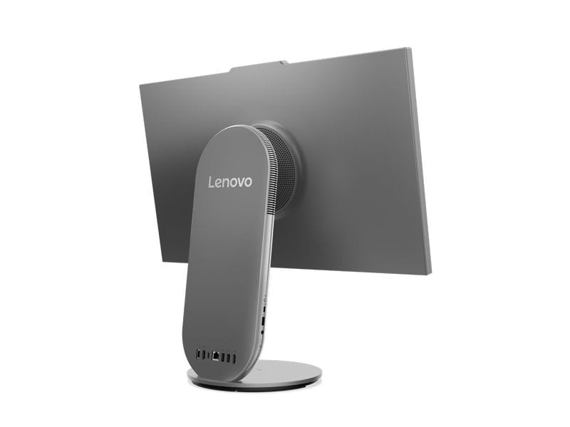 Lenovo AIO Yoga 27IAH10 (Intel) Leistungsfähiger All-in-One-PC mit dedizierter Grafikkarte und Webcam