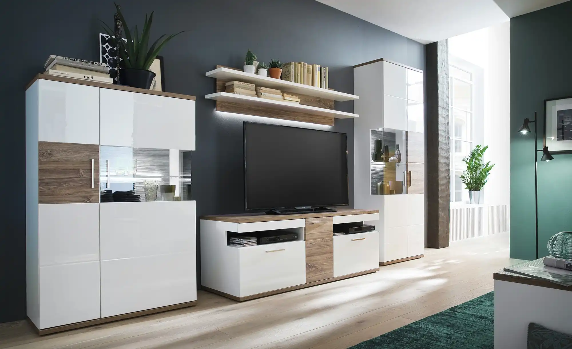 uno Highboard Zypern