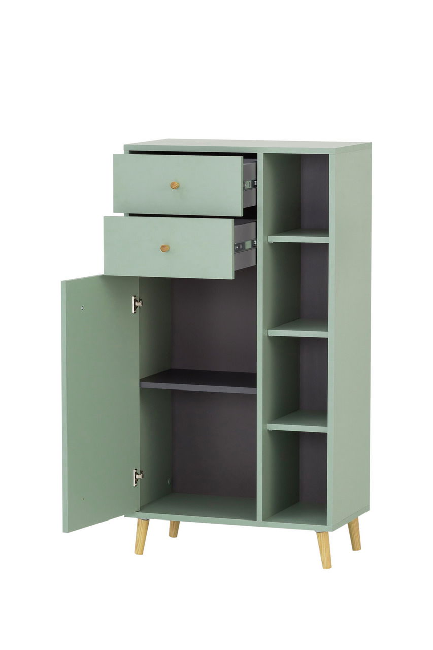 Stylife Highboard BJARNE