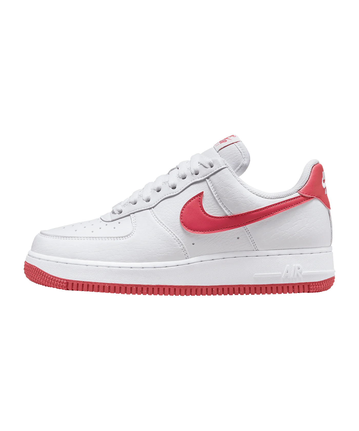 Nike Air Force 1 '07 Next Nature Damen Weiss F102