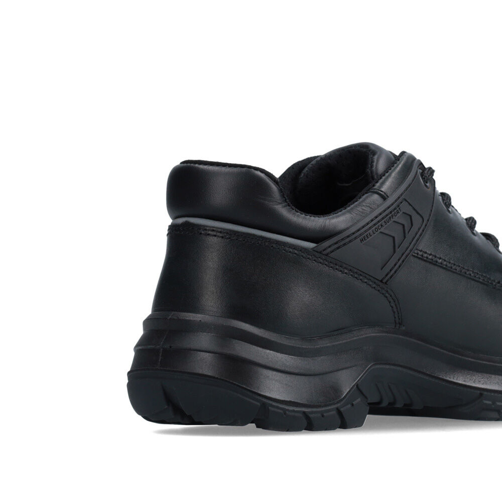 Bata Enduro PWR409 XXW - Extra Breed - Werkschoenen - Zwart - 40