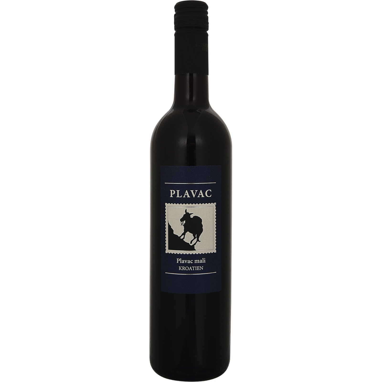 Plavac Mali