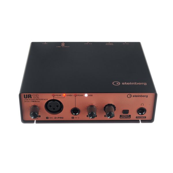 Steinberg Cubase Artist Starter Pack