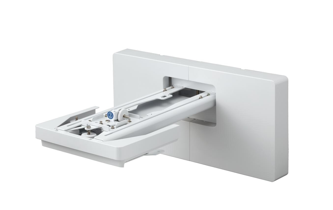 Halterung ELPMB62 für EB-725W,735F,725WI,735FI<br>Wall Mount – ELPMB62 - EB-7xx / EB-8xx