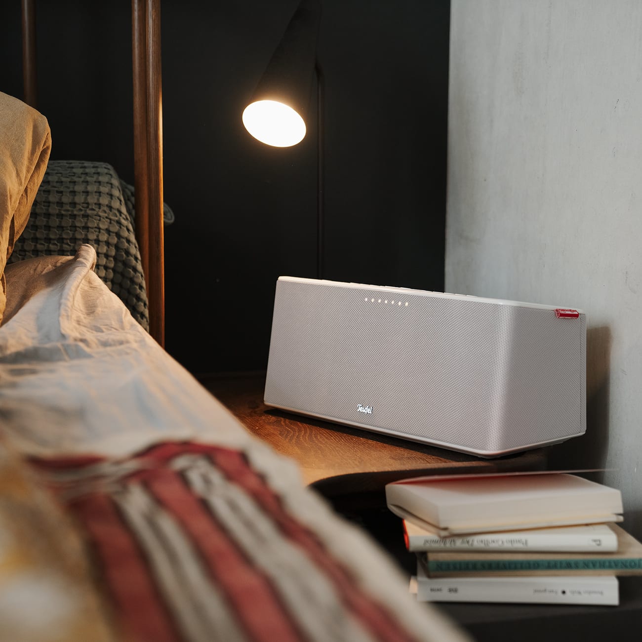 MOTIV® HOME