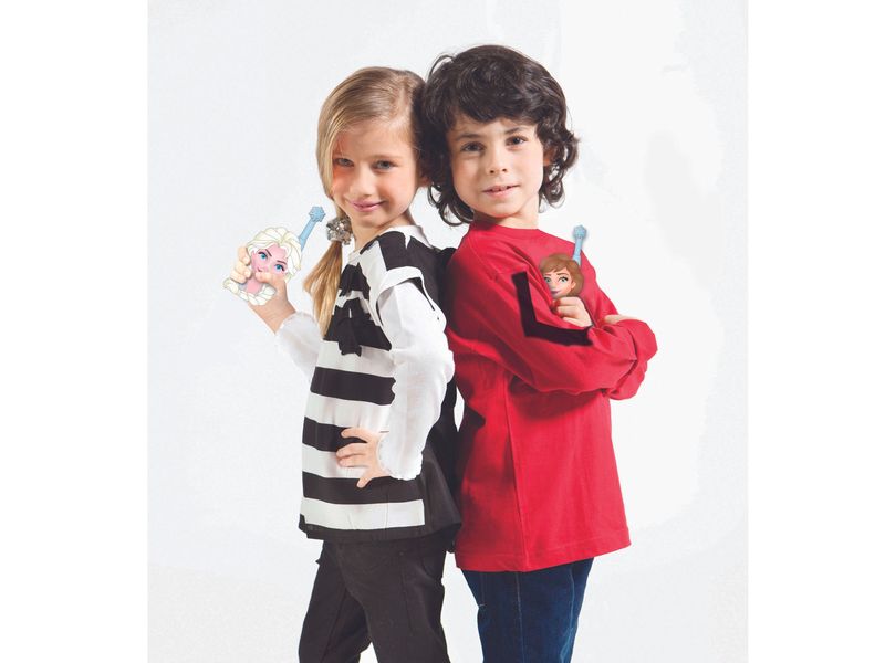 Lexibook Walkie-Talkies Frozen 3D Walkie-Talkies