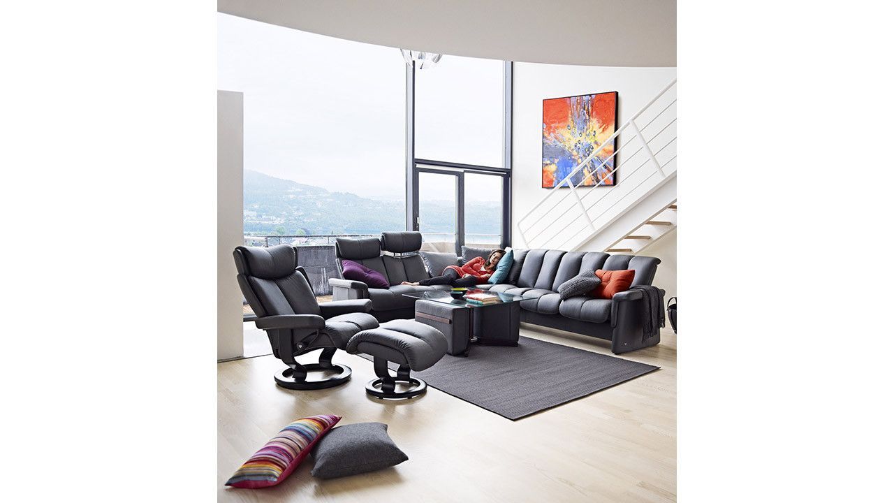 Relaxfauteuil Magic Classic  | Stressless