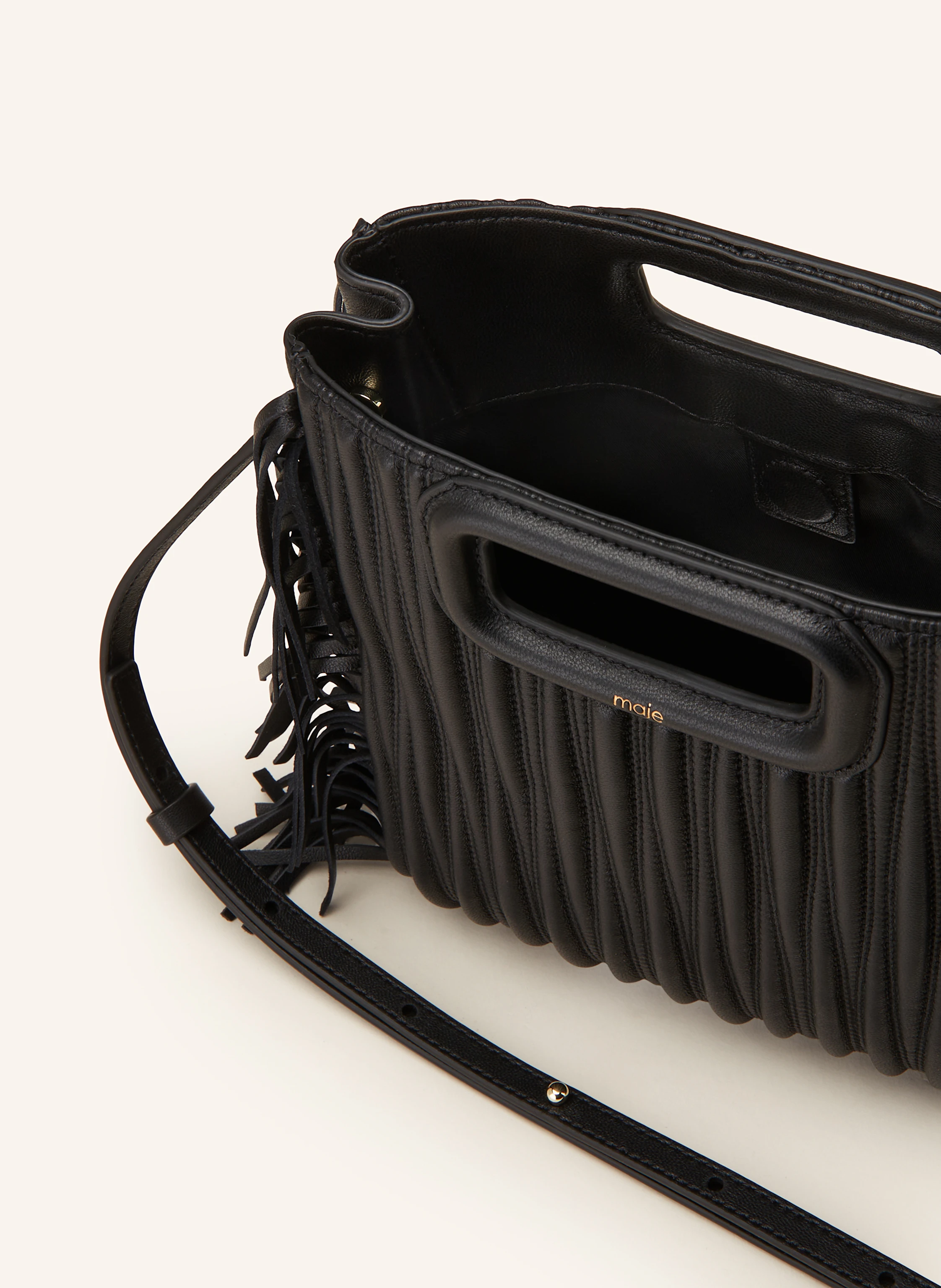 maje Handtasche
