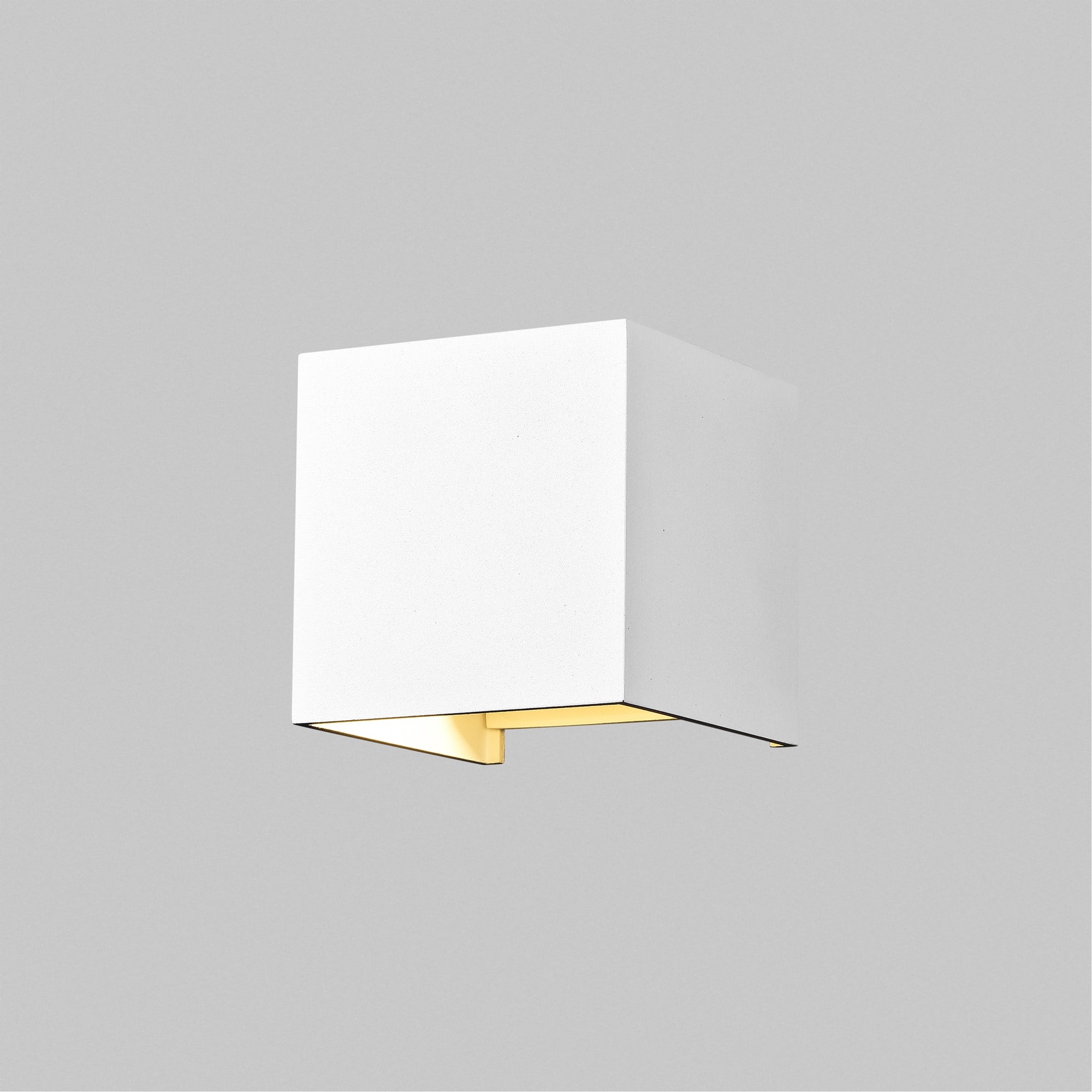 Maytoni Outdoor - Architecturale verlichting Fulton - Wit