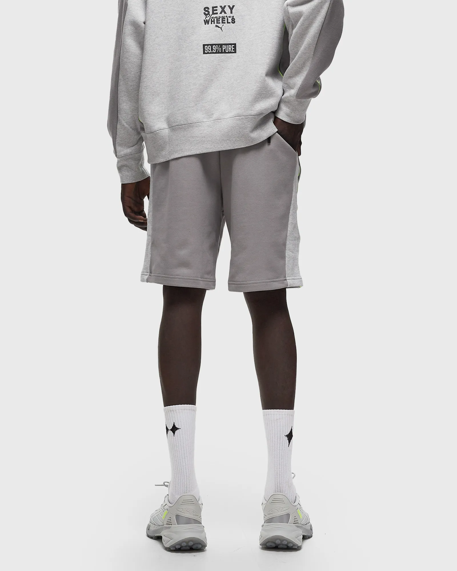 Puma PUMA x PLEASURES Shorts