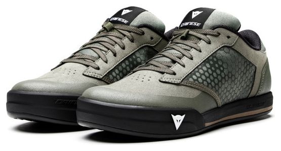 Chaussures Pédales Plates Dainese HgACTO Vert