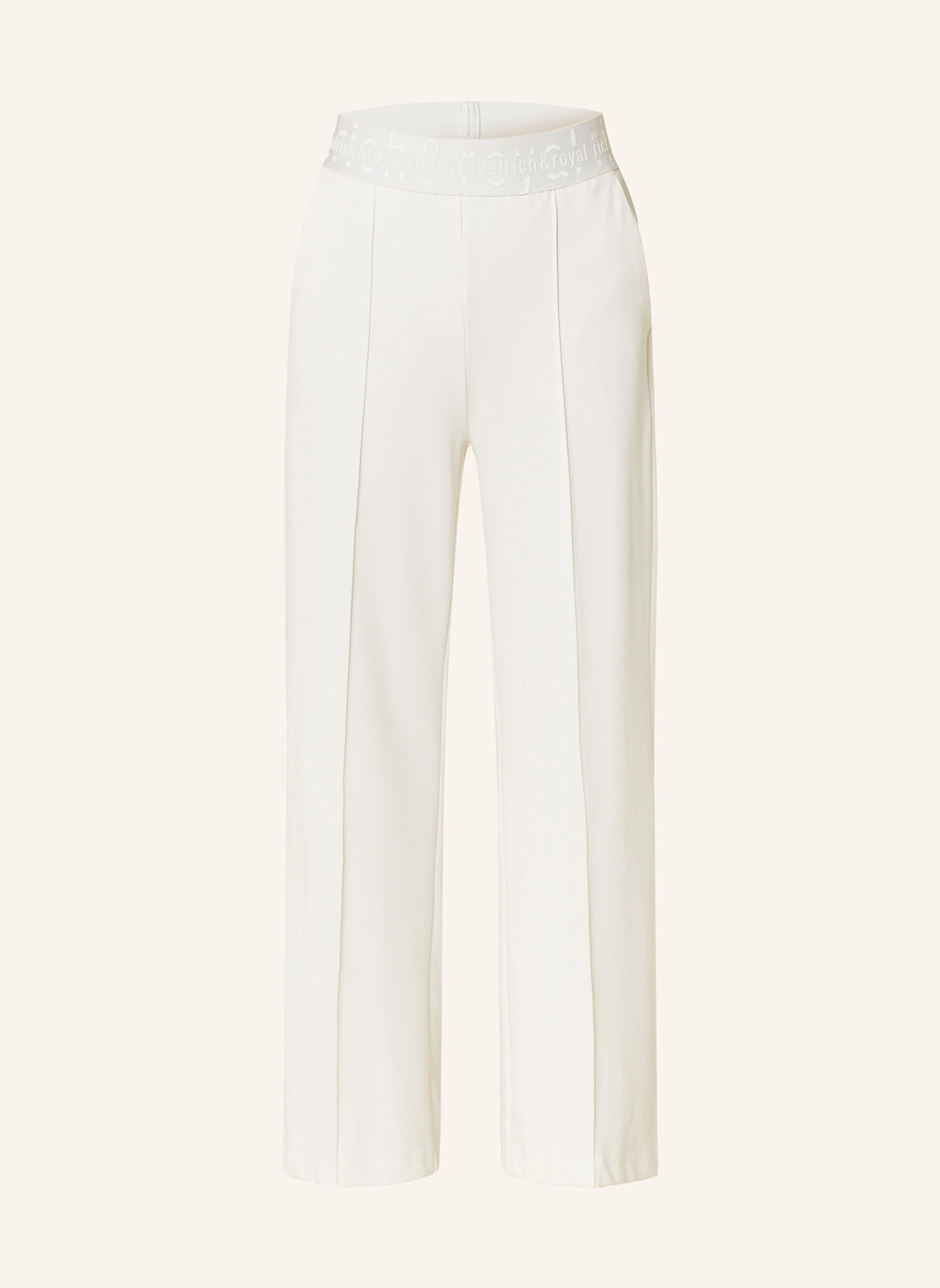 Rich & Royal Culotte