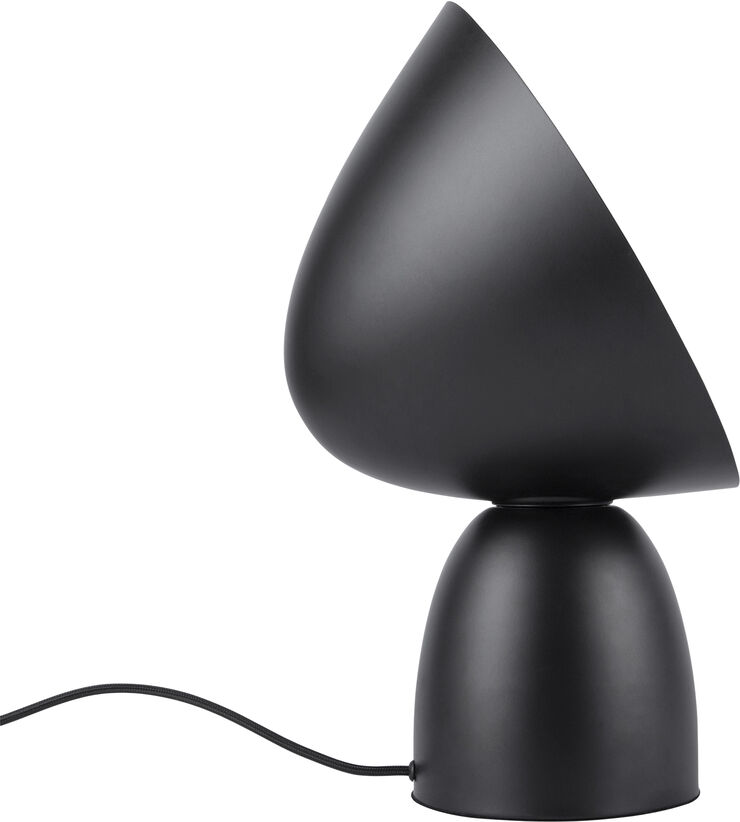DTFP Hello | Bordlampe | Sort