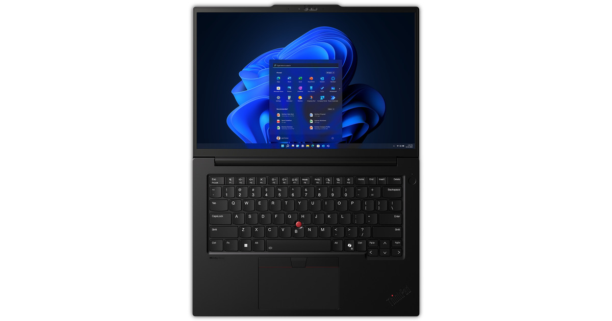 LenovoThinkPad P16s Gen 6 (21QV000TMH) 16