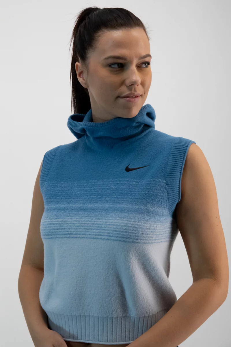 Nike Dri-FIT Advance Run Division Damen Gilet