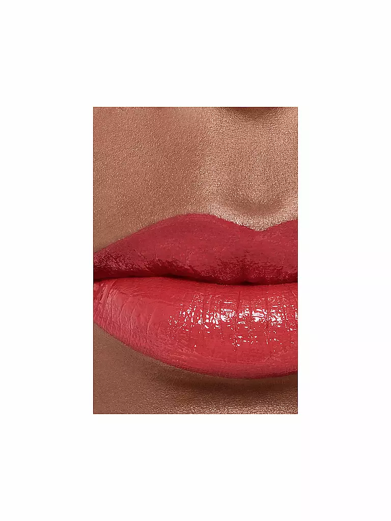 CHANEL  DER GLÄNZENDE FLUID-LIPPENSTIFT MIT LANGEM HALT 5.5ML rosa
