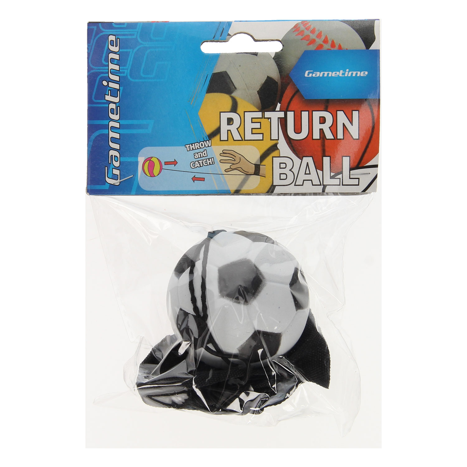 Bungeebal Sport
