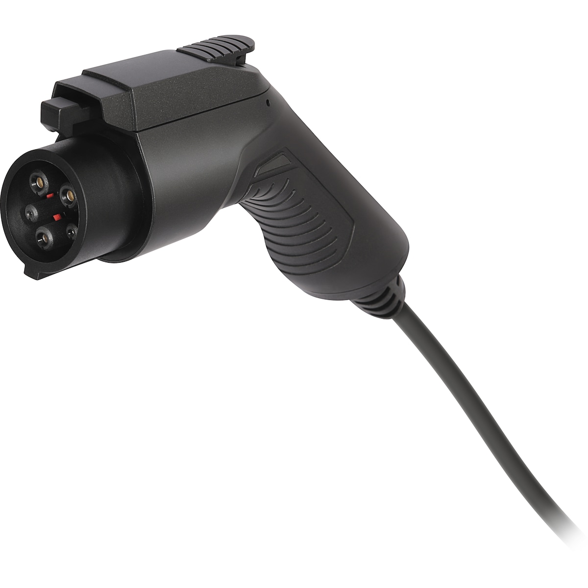Deltaco e-Charge EV-1105 5 m ladekabel til bil