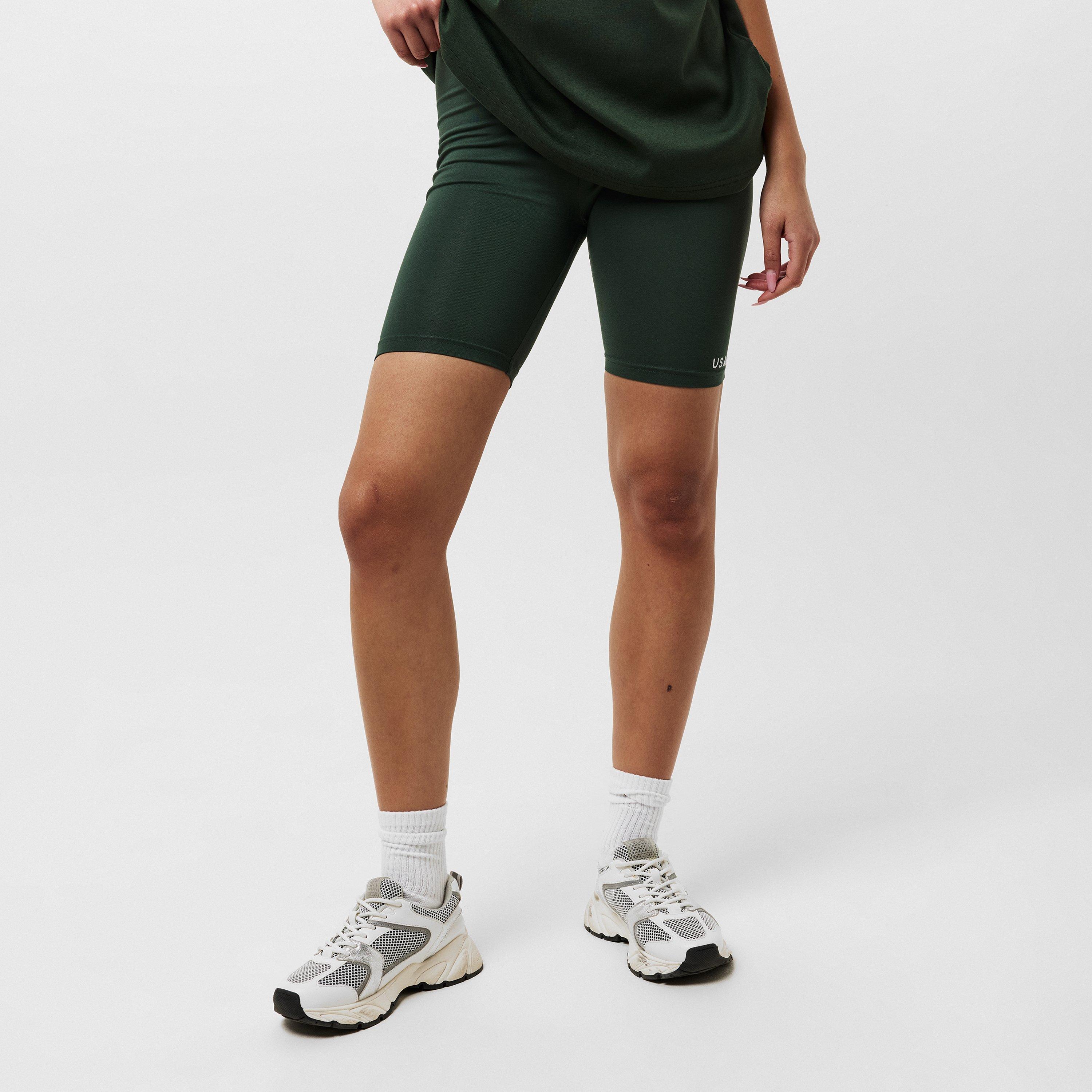 USA Pro Jsy Short Ld53