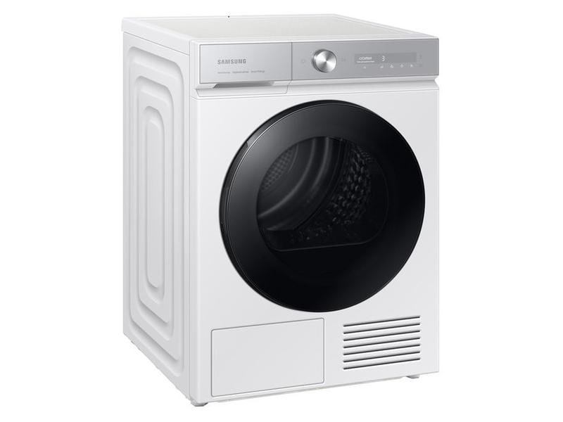 Samsung Wäschetrockner DV9400 Bespoke Rechts/Wechselbar Wärmepumpentrockner mit 9 kg Ladekapazität