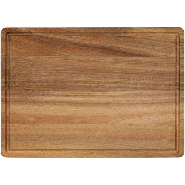 Blokker Snijplank Dolce Vita - Acacia - 35x25 cm