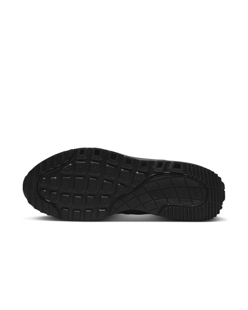 Chaussures Nike Air Max SYSTM Noir & Anthracite pour homme