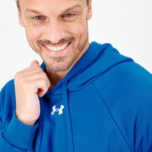 Suéter Under Armour