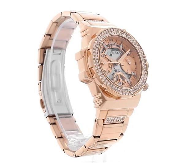Guess Ladies Fusion Watch