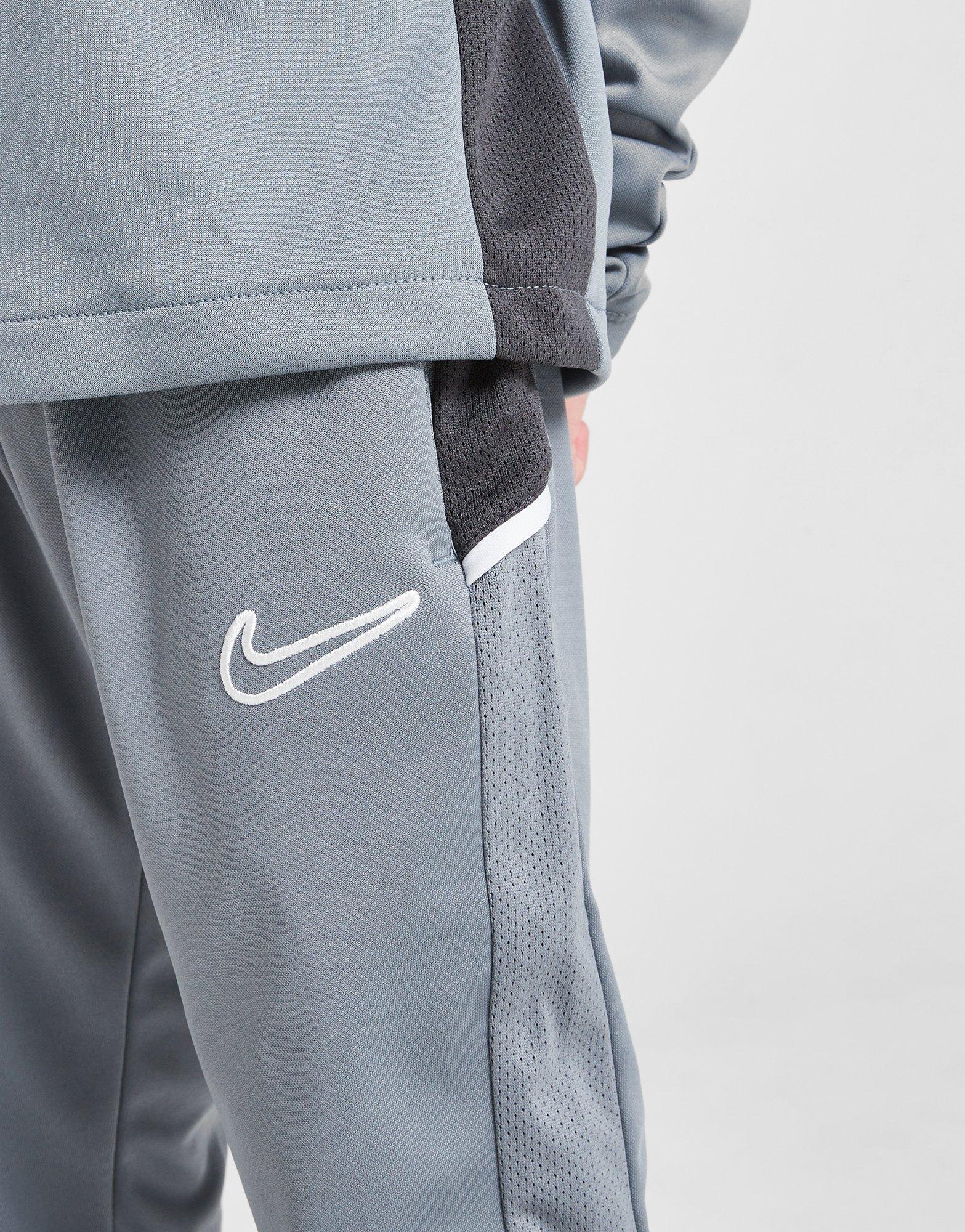 Nike Ensemble de survêtement Academy Zippé Enfant