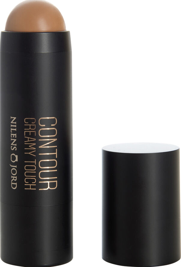 Nilens Jord Creamy Touch Blush