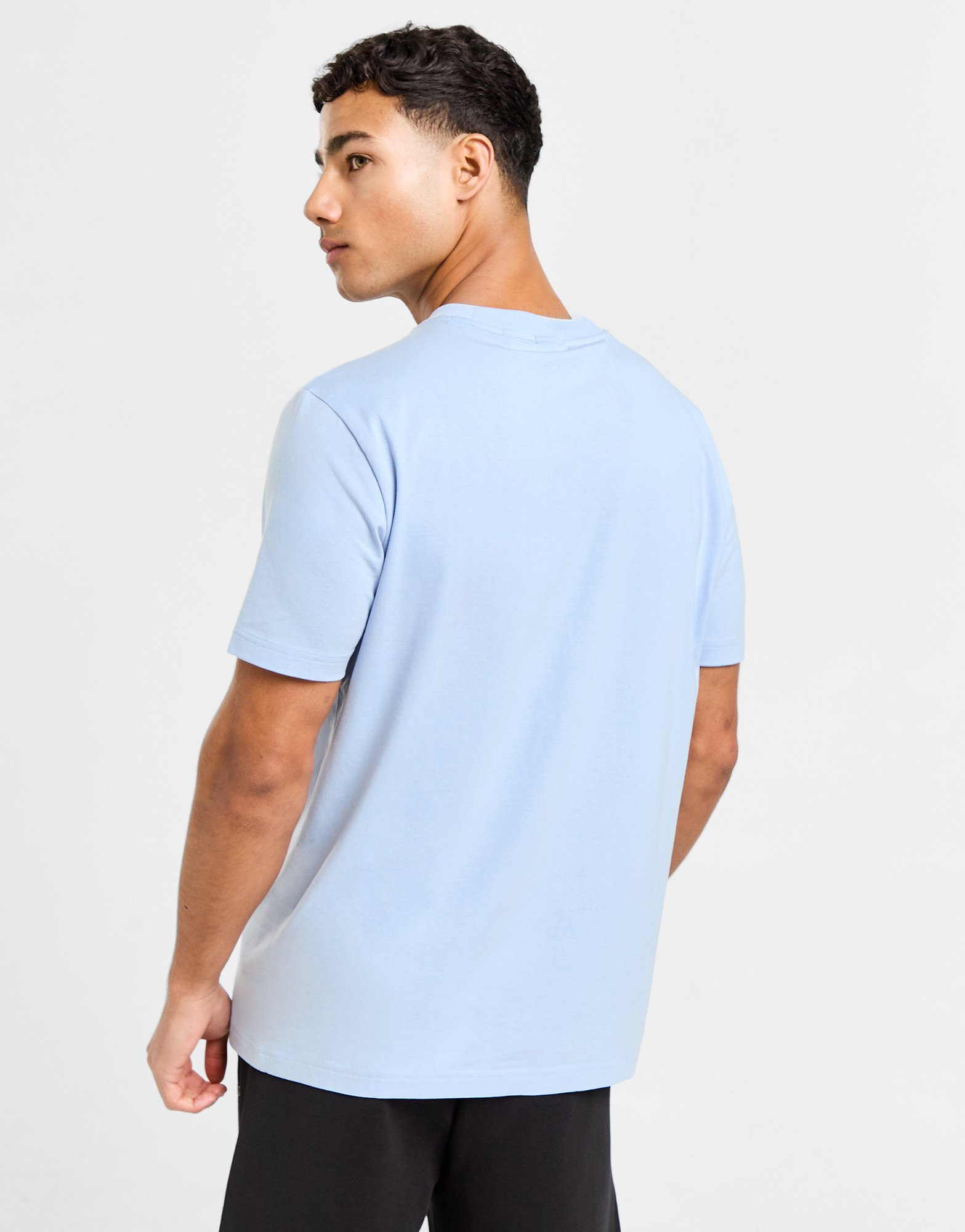 BOSS T-shirt Core Homme