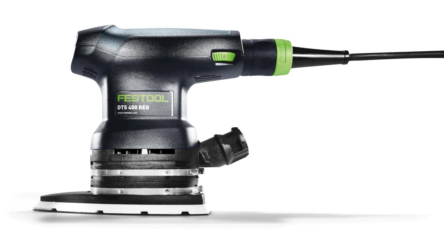 Festool DTS 400 REQ Deltaschuurmachine 250W - 577517
