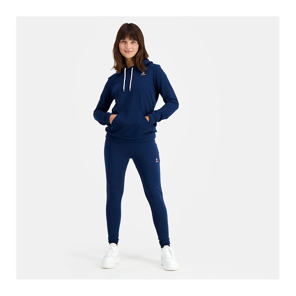 Le Coq Sportif ESS N°2 - Sweat Femme victory blue