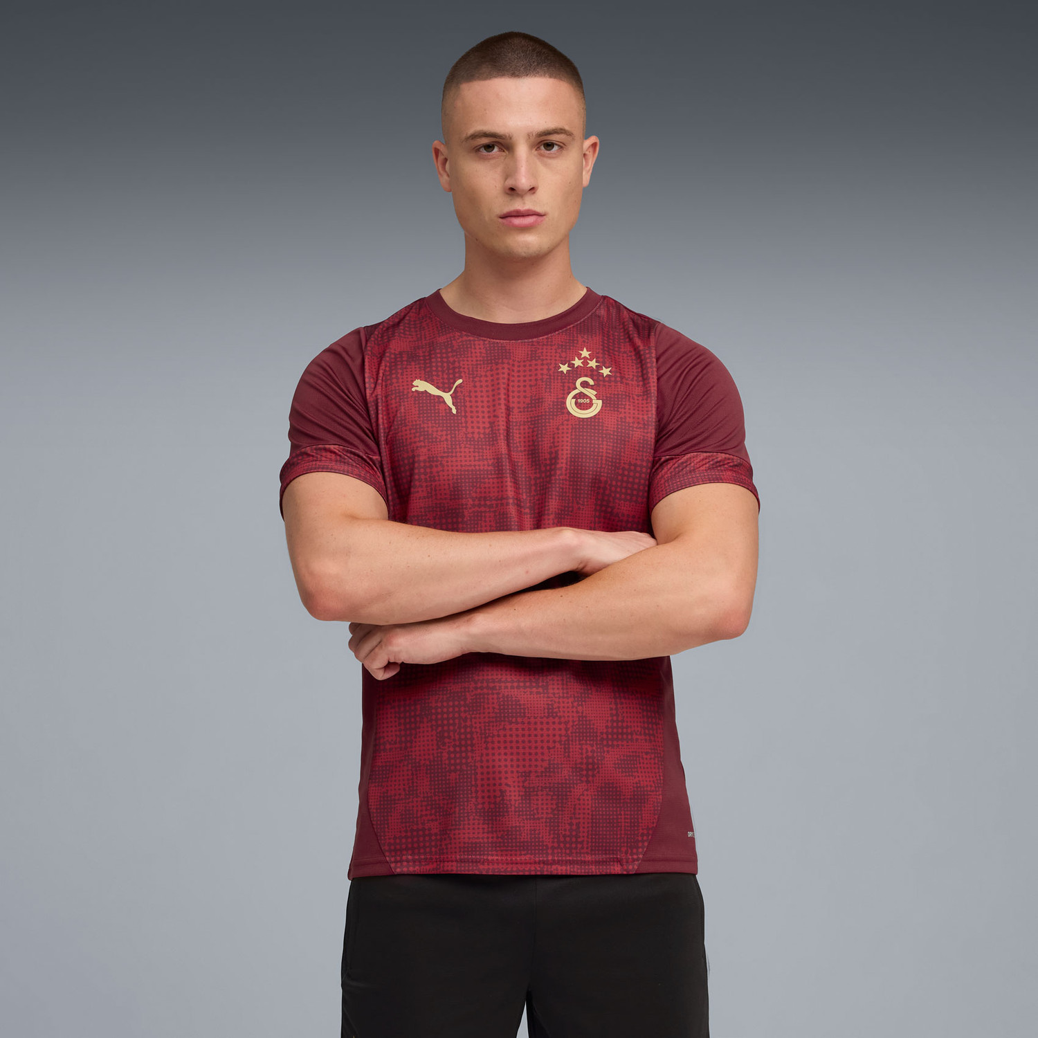 Puma Galatasaray Trainingsset