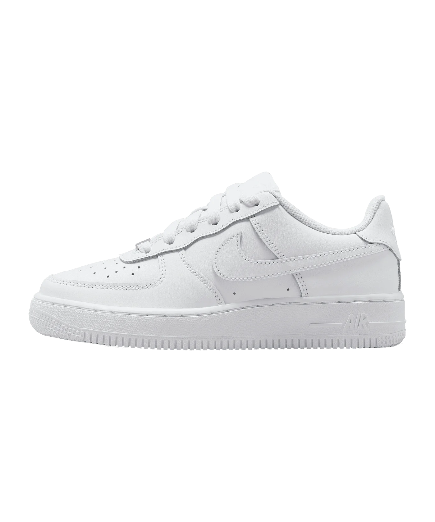 Nike Air Force 1 LE (GS) Sneaker Kids Weiss F111