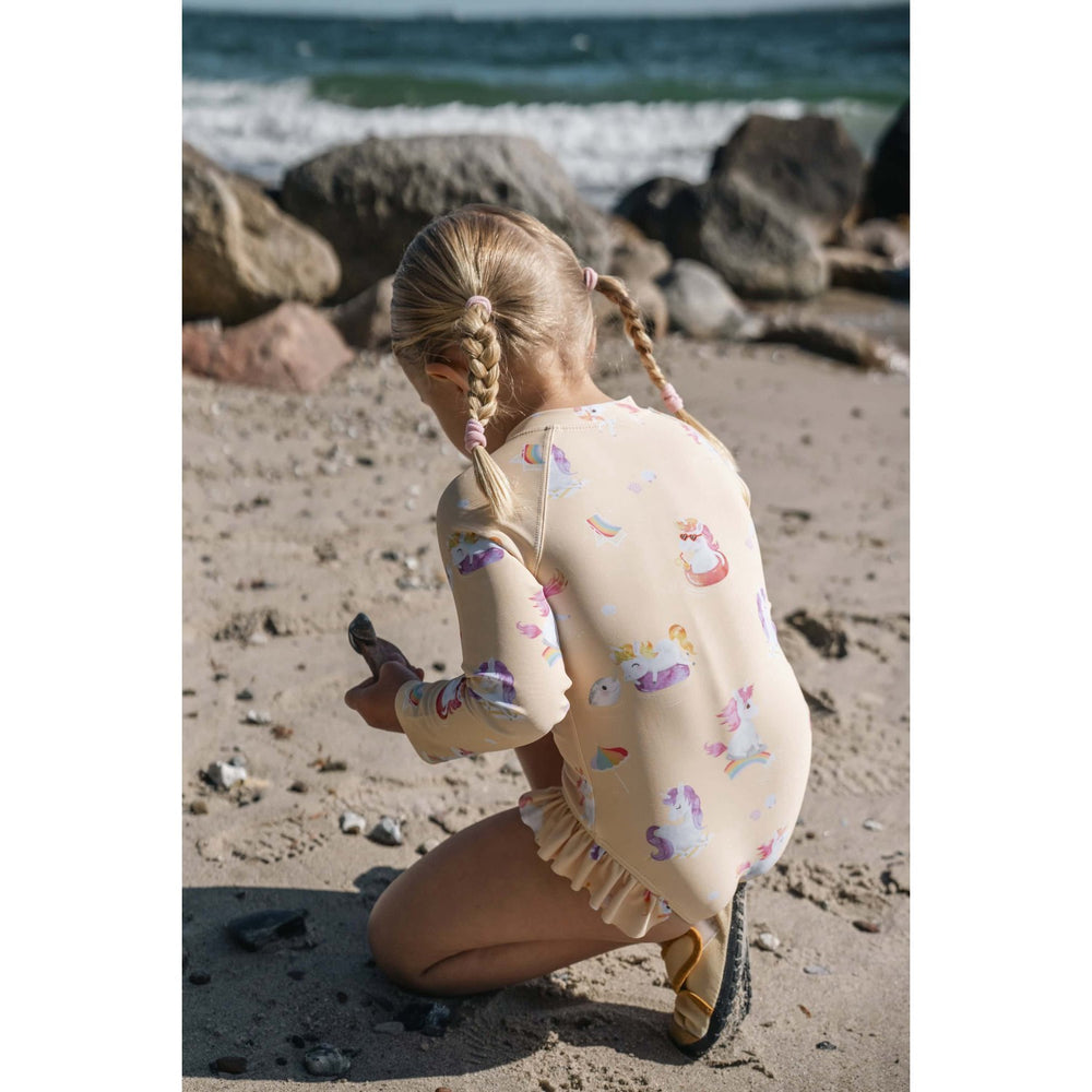 Køb FILIBABBA Unicorn Shores Vilje Uv Dragt