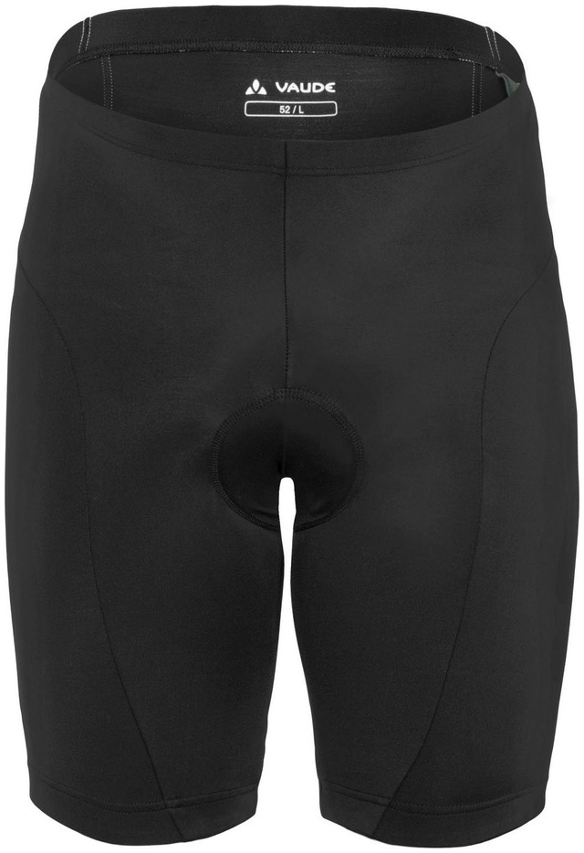 VAUDE Fahrradhose »MENS ACTIVE PANTS«  Funktionelles Sitzpolster & atmungsaktiv & schnell trocknend