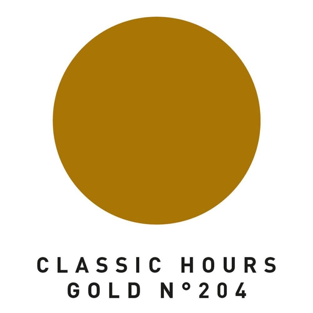 VEGGMALING COL.R PRFCT WALL NR. 204 CLASSIC HOURS GULL 0,125L