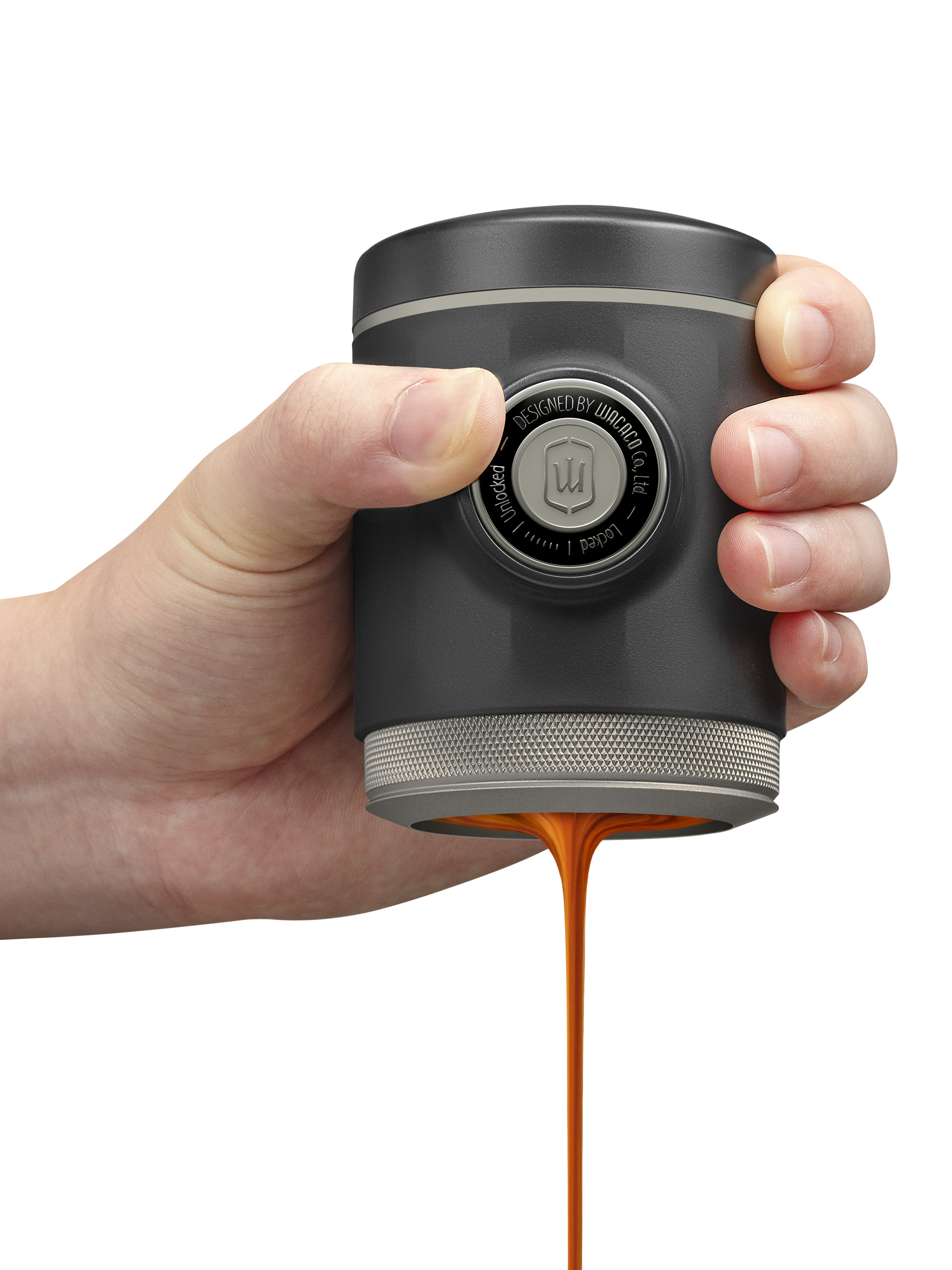 Picopresso